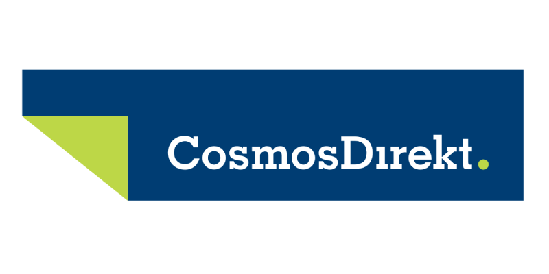 Lackierzentrum Kießling Versicherungspartner CosmosDirekt Versicherung