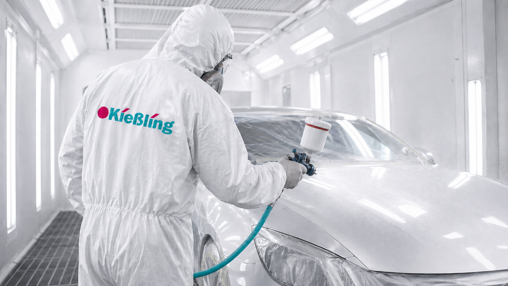 lackierzentrum kiessling intro